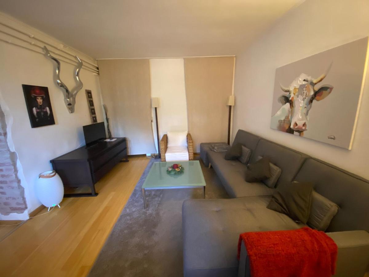 Style Comfort Silence Freiburg im Breisgau Exterior photo
