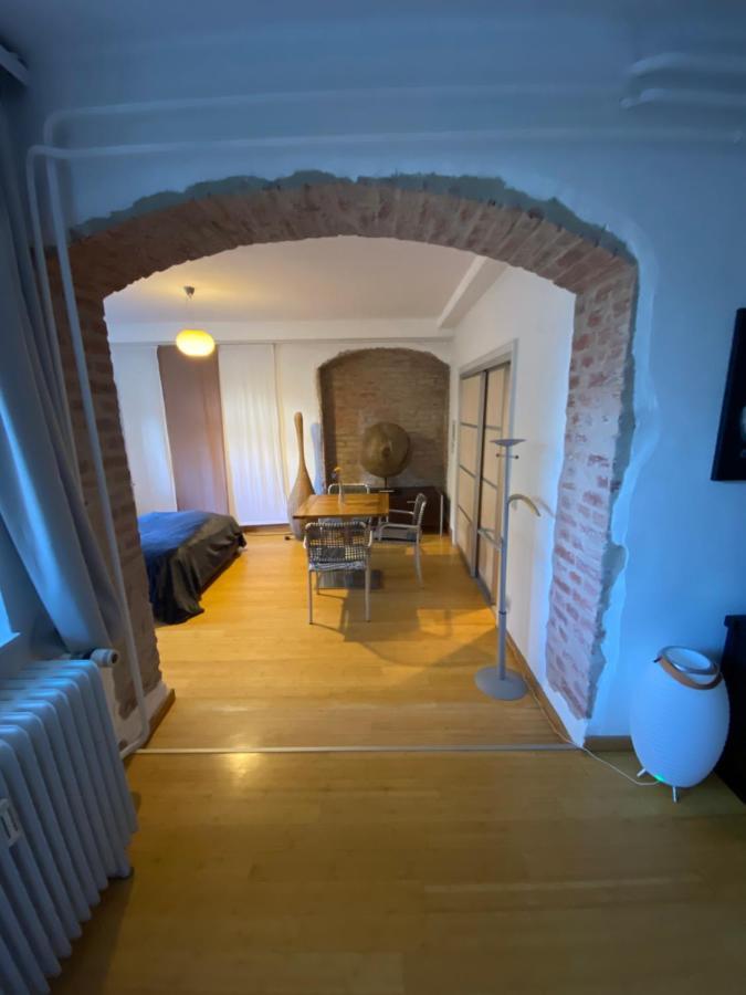 Style Comfort Silence Freiburg im Breisgau Exterior photo