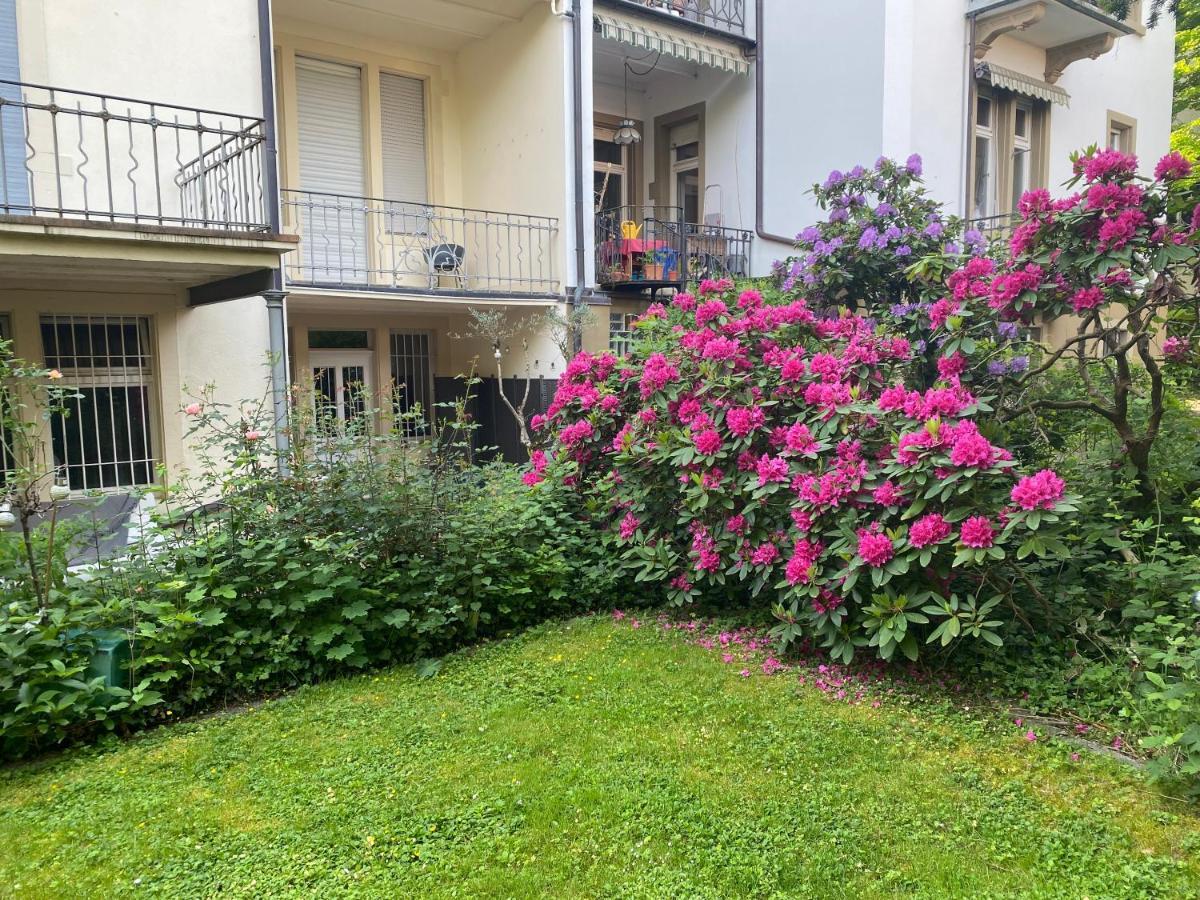 Style Comfort Silence Freiburg im Breisgau Exterior photo