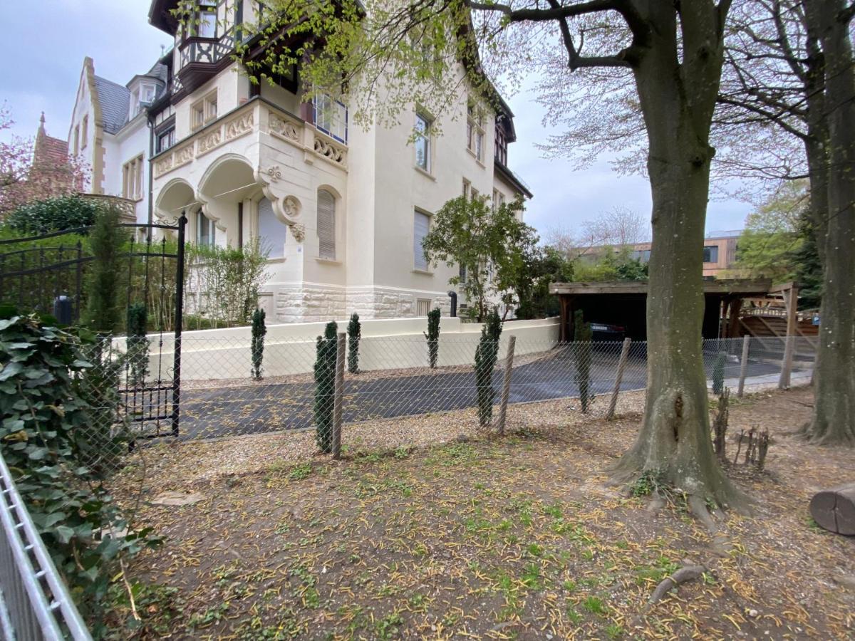Style Comfort Silence Freiburg im Breisgau Exterior photo