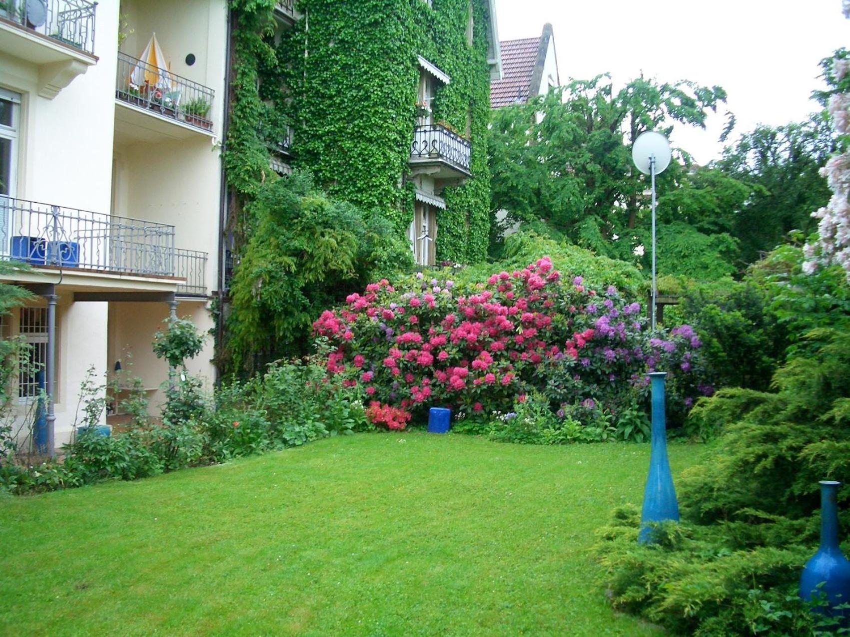 Style Comfort Silence Freiburg im Breisgau Exterior photo