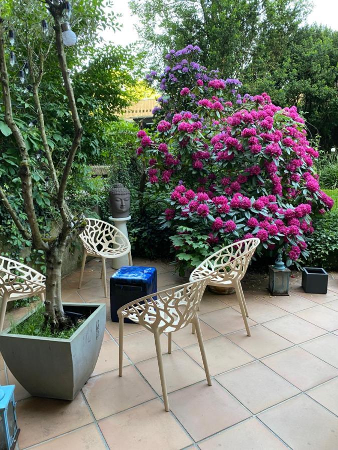 Style Comfort Silence Freiburg im Breisgau Exterior photo